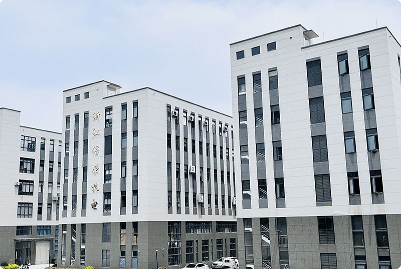 Hangzhou Beron Motor Co., Ltd.